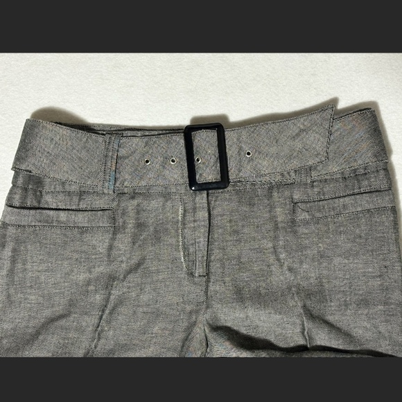 Kenar blazer wide leg pants + 2 tank tops set size 8 - Picture 5 of 8